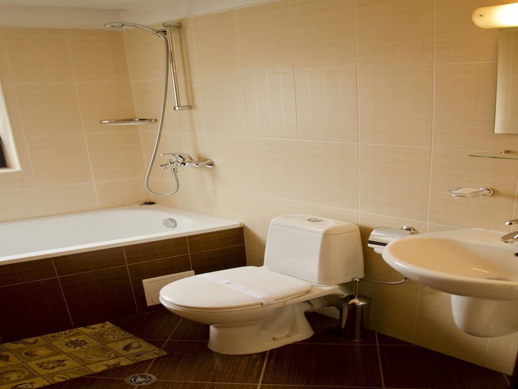 Bizev Hotel Bansko Quarto foto