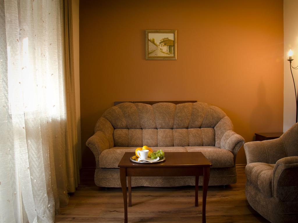 Bizev Hotel Bansko Quarto foto