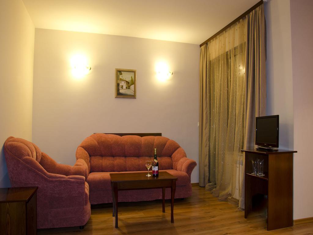 Bizev Hotel Bansko Exterior foto