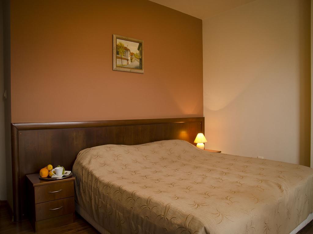 Bizev Hotel Bansko Quarto foto